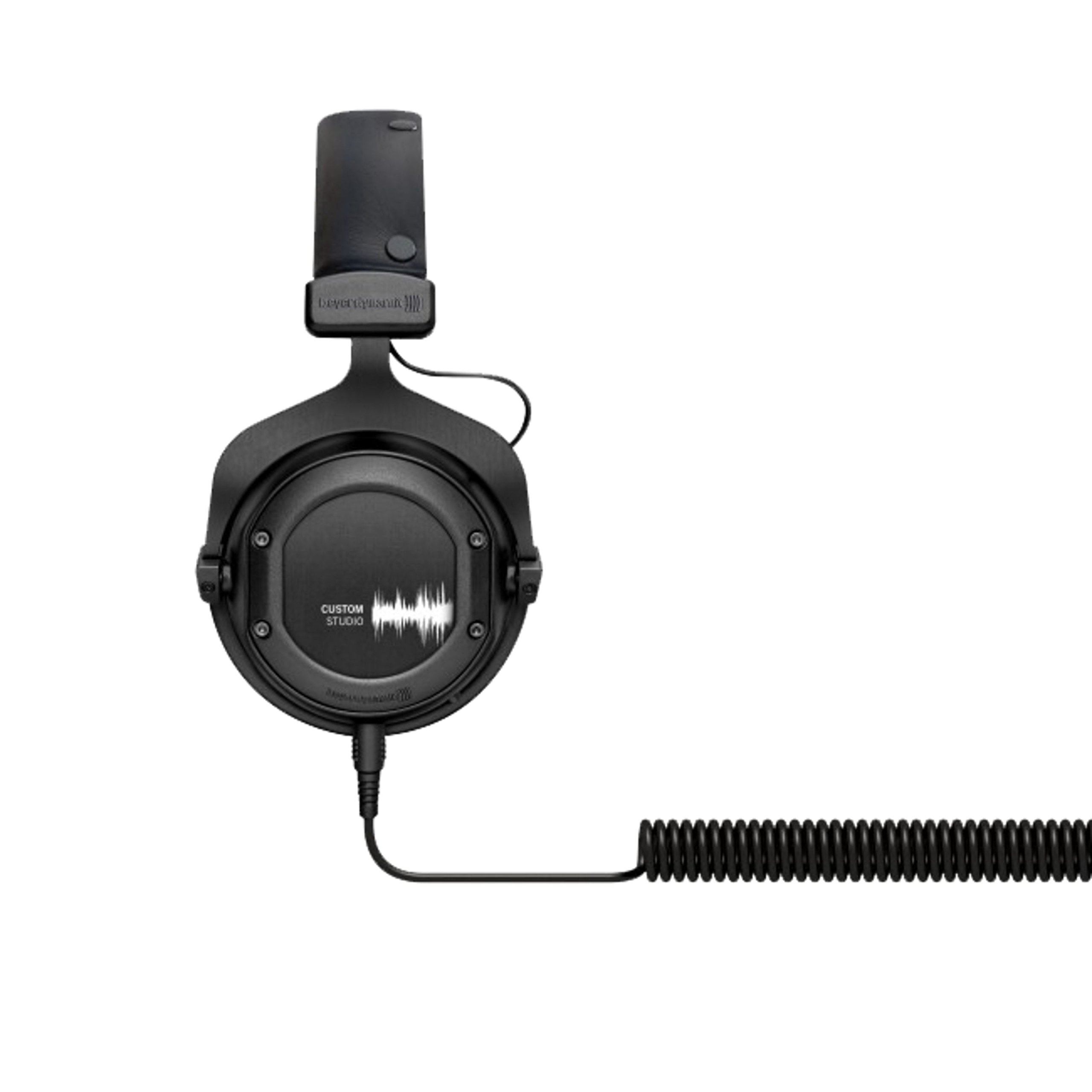 【本日最終】Beyerdynamic CUSTOM ohms 80 - Headphones Studio Closed-back Pro 770 DT Beyerdynamic 80Ω STUDIO ヘッドホン